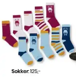 Sport Outlet Sokker tilbud
