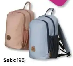 Sport Outlet Sekk tilbud