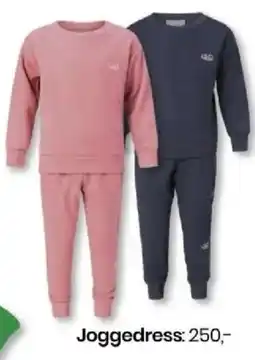 Sport Outlet Joggedress tilbud