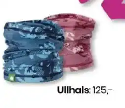 Sport Outlet Ullhals tilbud