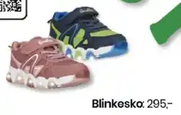Sport Outlet Blinkesko tilbud