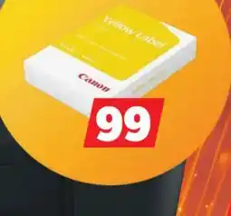 POWER Yellow Label tilbud