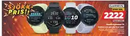 POWER Garmin Forerunner 70 tilbud