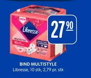 Rema 1000 BIND MULTISTYLE tilbud
