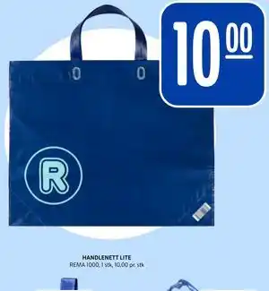 Rema 1000 HANDLENETT LITE tilbud