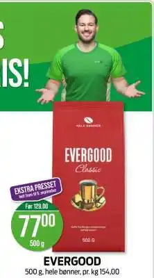 EVERGOOD