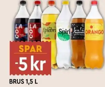 Coop Mega Brus tilbud