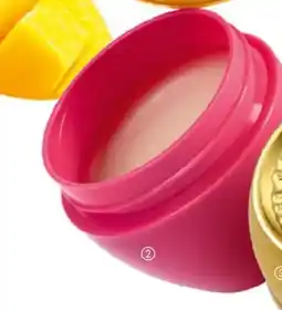 Oriflame Tender Care Mango Multi-purpose Balm tilbud