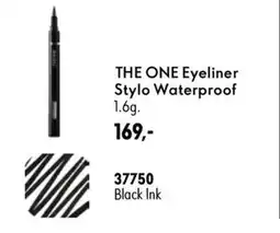Oriflame THE ONE Eyeliner Stylo Waterproof tilbud