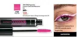 Oriflame THE ONE Hypnotic Colour Coloured Mascara tilbud