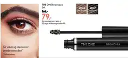 Oriflame THE ONE Browcara tilbud