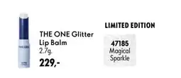 Oriflame THE ONE Glitter Lip Balm tilbud