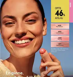 Oriflame THE ONE Face Glow Styler tilbud