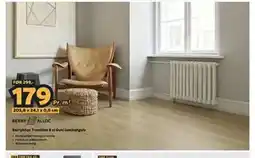 Megaflis BerryAlloc Trendline 8 xl Duni laminatgulv tilbud