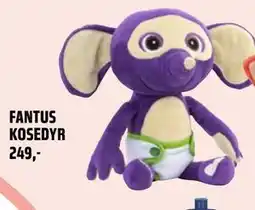 Coop Obs FANTUS KOSEDYR tilbud