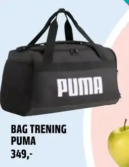 Coop Obs BAG TRENING PUMA tilbud