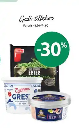 Joker Godt tilbehør tilbud
