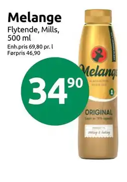 Joker Melange tilbud