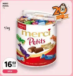 Scandinavian Park MERCI PETITS, EUR 16.02 tilbud