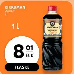 Scandinavian Park KIKKOMAN, EUR 8.01 tilbud