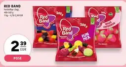 Scandinavian Park RED BAND, EUR 2.39 tilbud