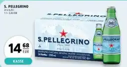 Scandinavian Park S. PELLEGRINO, EUR 14.68 tilbud