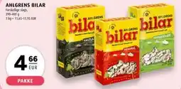 Scandinavian Park AHLGRENS BILAR, EUR 4.66 tilbud