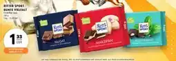 Scandinavian Park RITTER SPORT BUNTE VIELFALT, EUR 1.33 tilbud