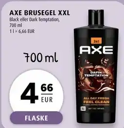 Scandinavian Park AXE BRUSEGEL XXL, EUR 4.66 tilbud
