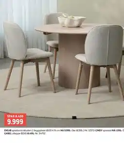 Bohus ENSJØ tilbud
