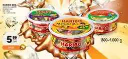 Scandinavian Park HARIBO MIX, EUR 5.99 tilbud