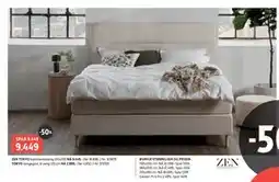 Bohus ZEN TOKYO tilbud