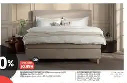 Bohus SIGNATURE COLLECTION SLEEPING HITRA tilbud