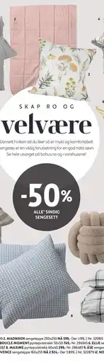 Bohus MADIKKEN tilbud