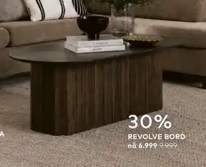 Skeidar REVOLVE BORD tilbud