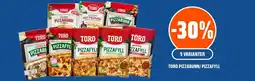 Coop Obs Toro pizzabunn/ pizzafyll tilbud