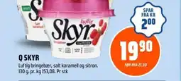 Coop Obs Q SKYR tilbud