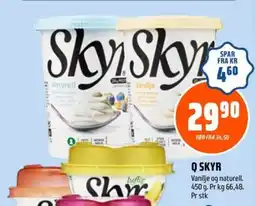 Coop Obs Q SKYR tilbud