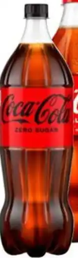 Storcash Coca-Cola Zero tilbud
