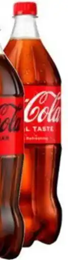 Storcash Coca-Cola tilbud