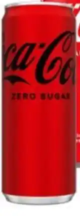 Storcash Coca-Cola Zero tilbud