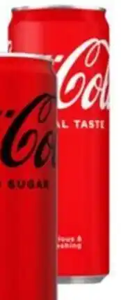 Storcash Coca-Cola tilbud