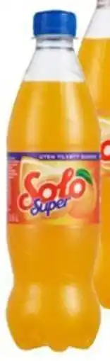 Storcash Solo Super tilbud