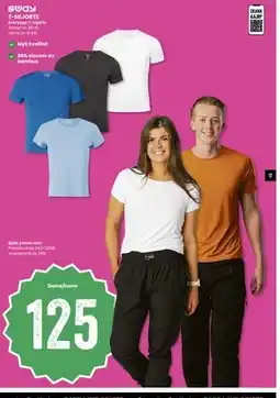 Sport Outlet T-SKJORTE tilbud