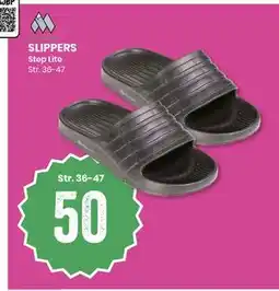 Sport Outlet SLIPPERS tilbud