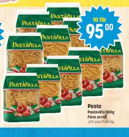 Eurocash Pasta tilbud