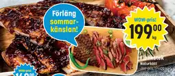 Eurocash Flankstek tilbud