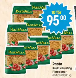 Eurocash Pasta tilbud