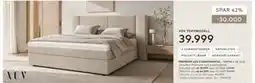 Skeidar PREMIUM LUX 3 KONTINENTAL tilbud