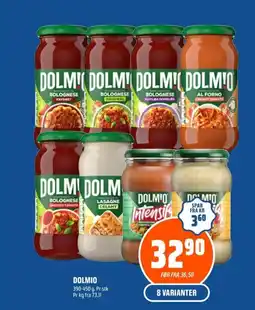 Coop Obs DOLMIO tilbud